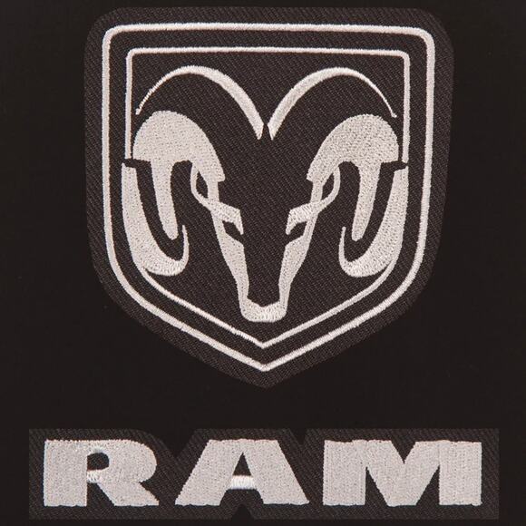 Ram Reversible Fleece Jacket (auto) - Picture 4 of 5